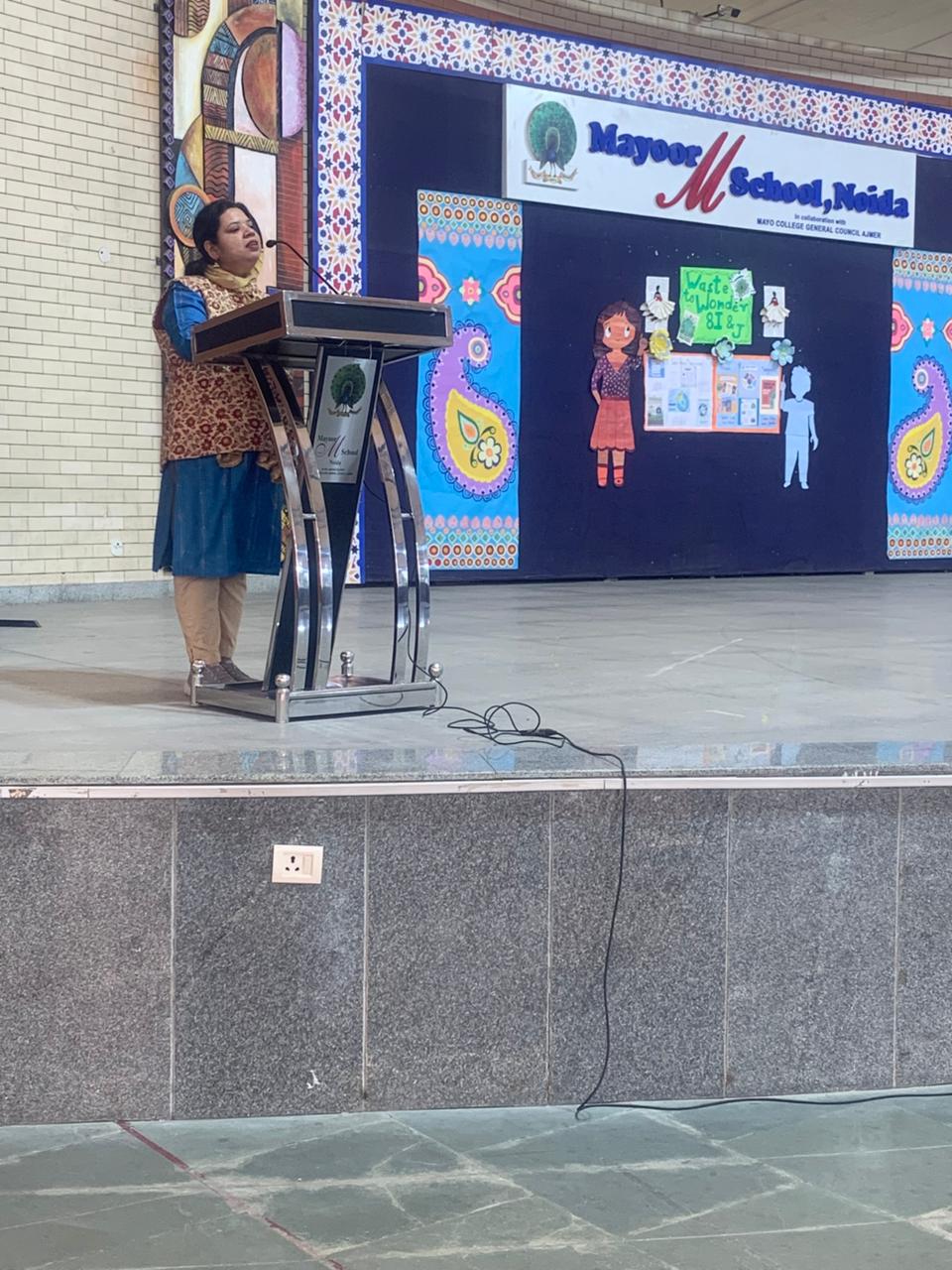 Turning Trash into Triumph